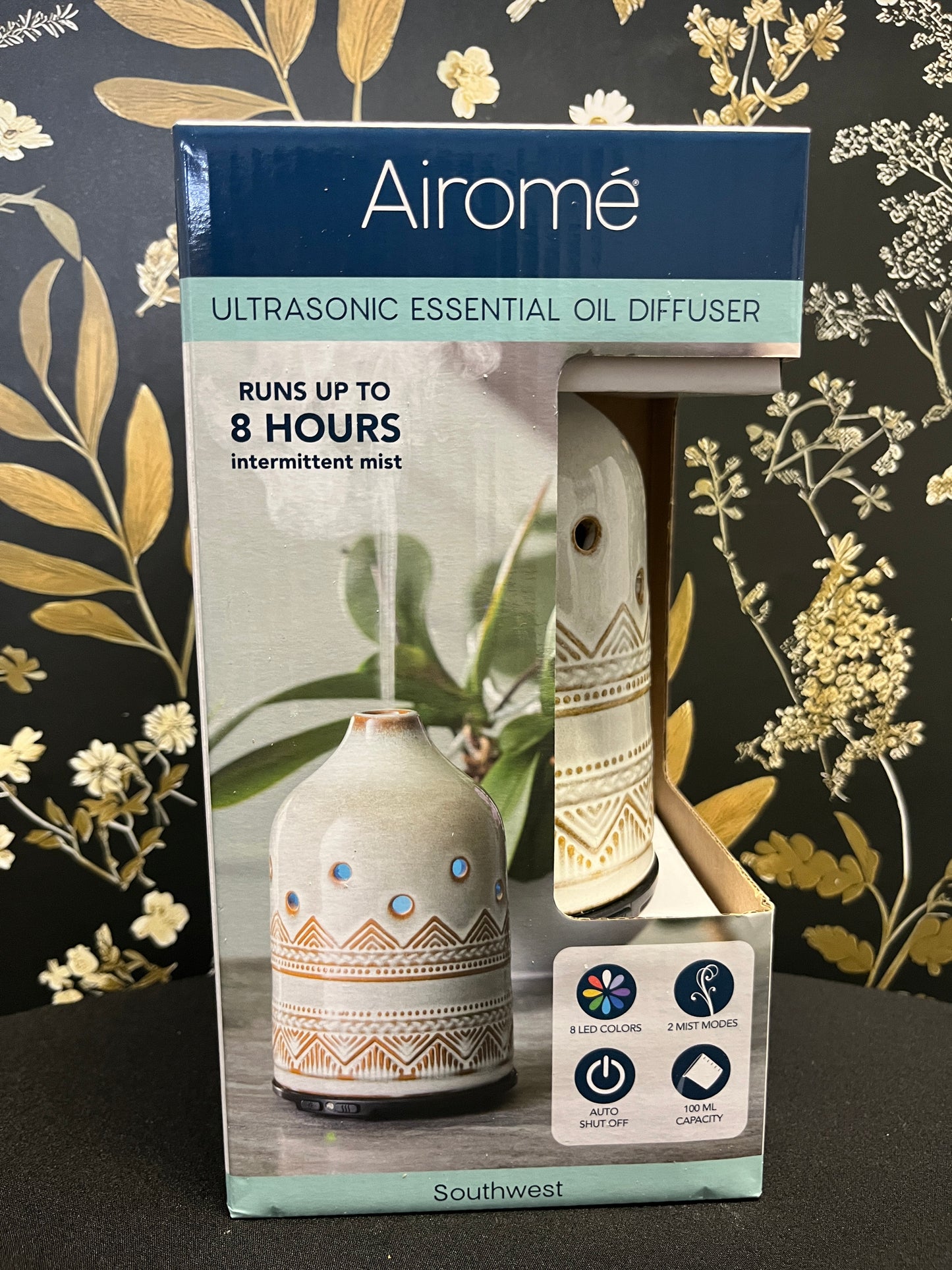 Oil Diffuser