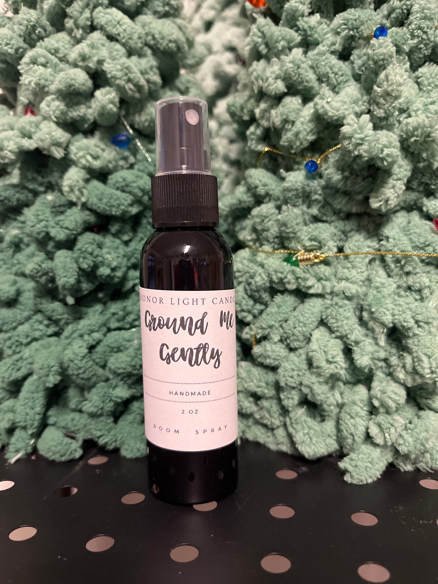 Ground Me Gently Room Spray