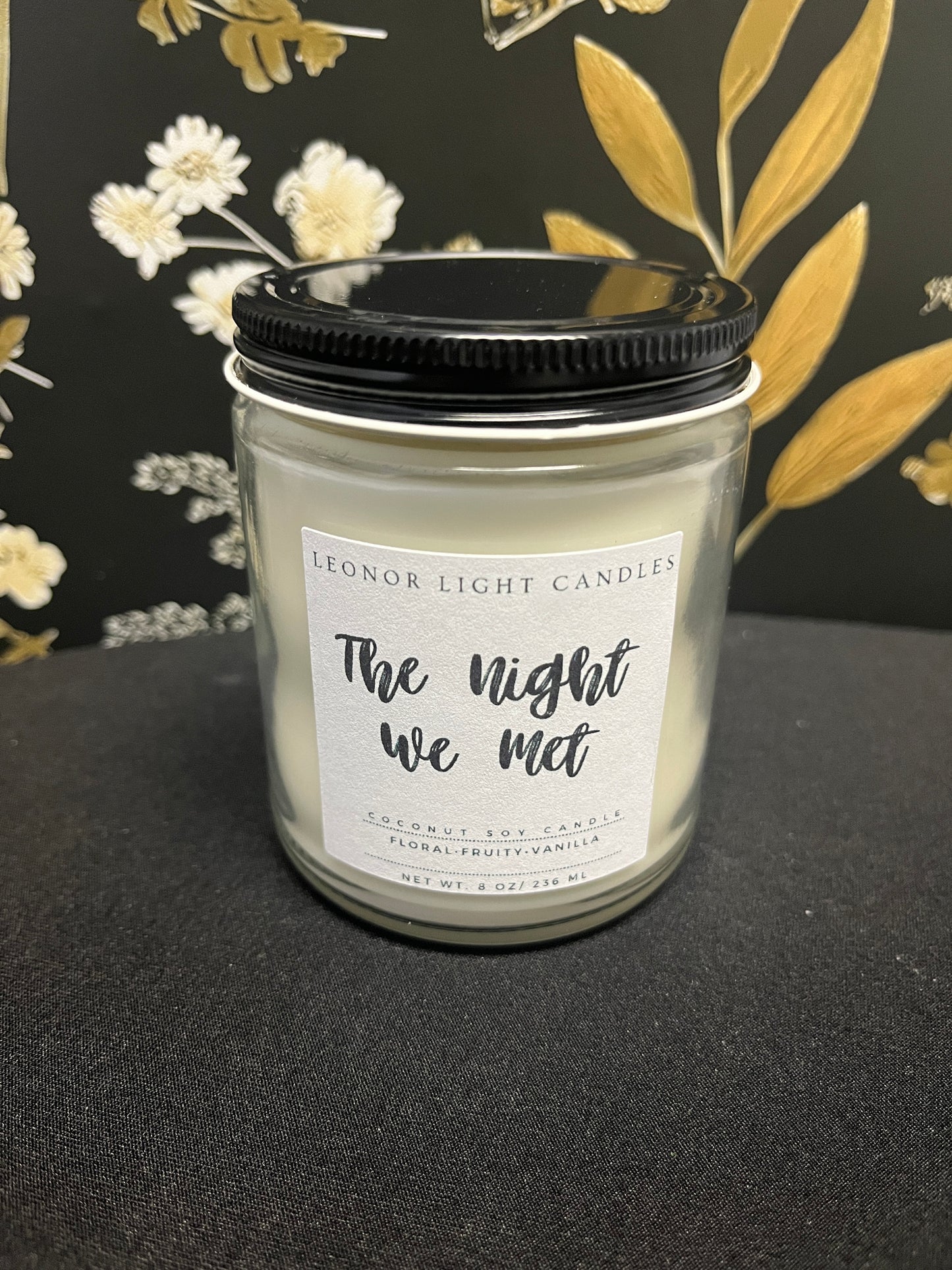 The Night We Met