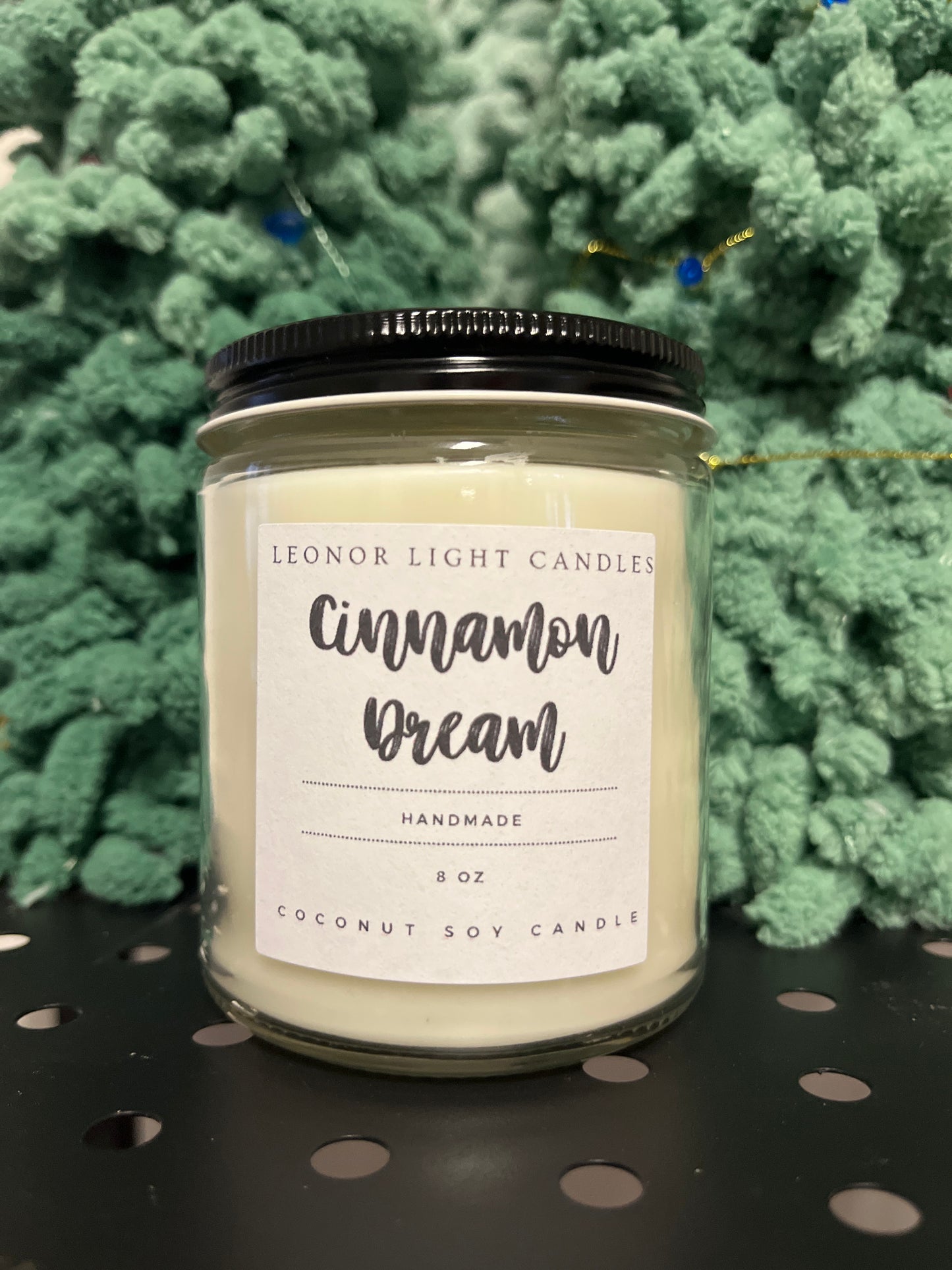 Cinnamon Dream