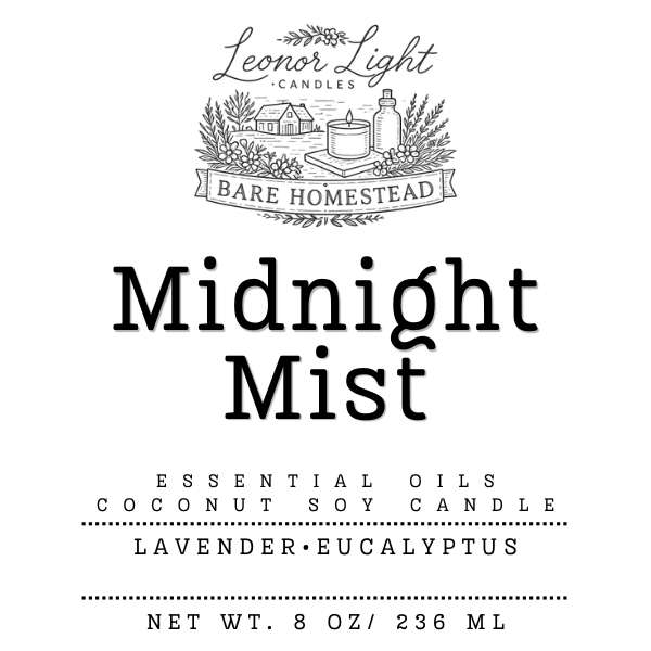 Midnight Mist