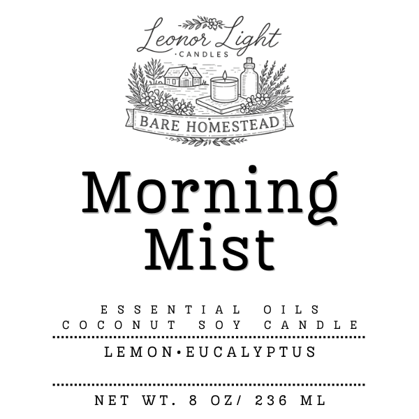 Morning Mist