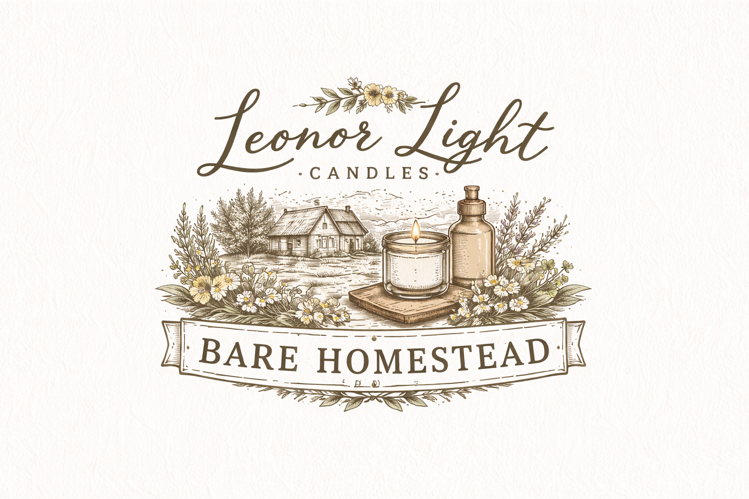 Bare Homestead Collection