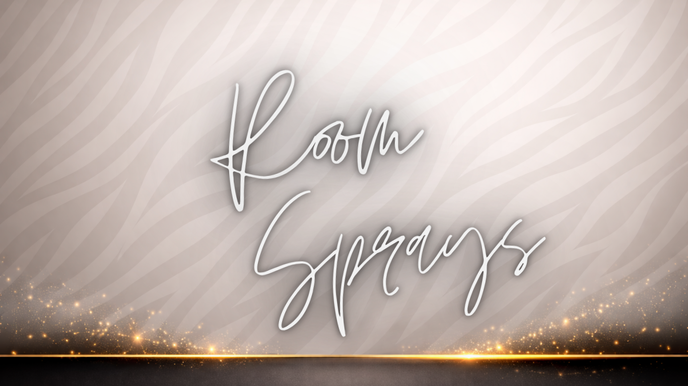 Room Sprays