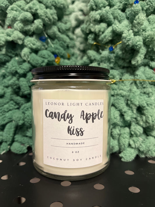 Candy Apple Kiss