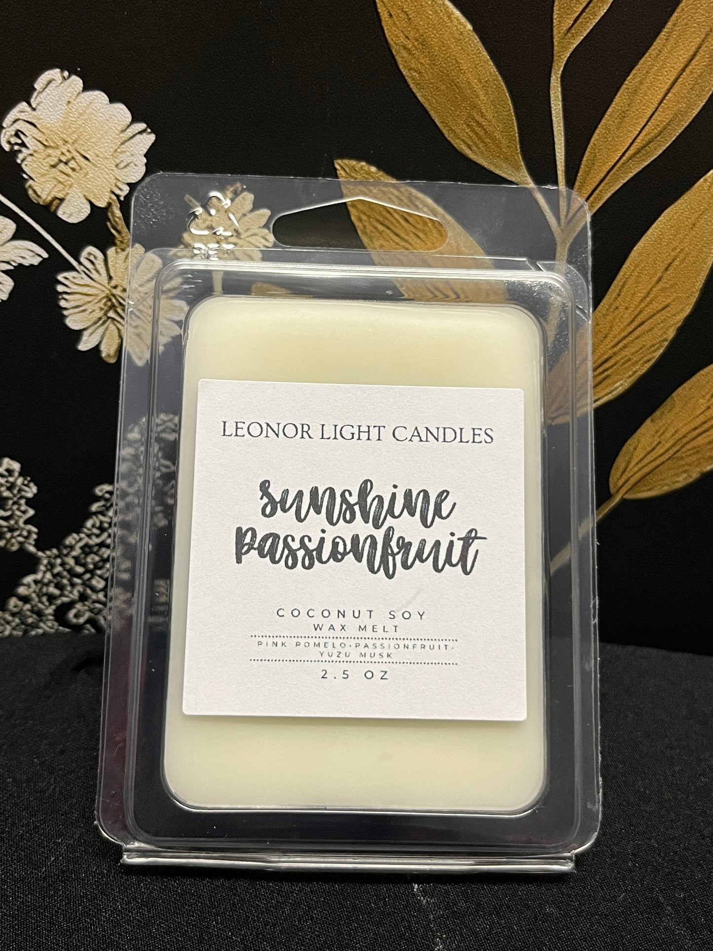 Sunshine Passionfruit