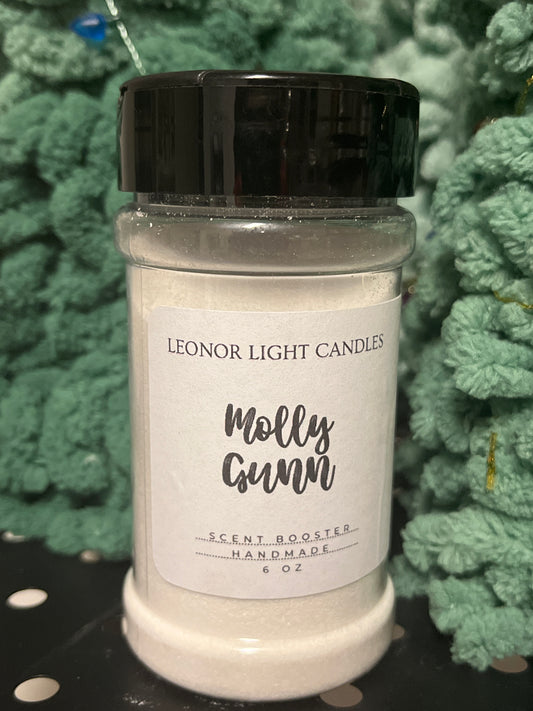 Molly Gunn