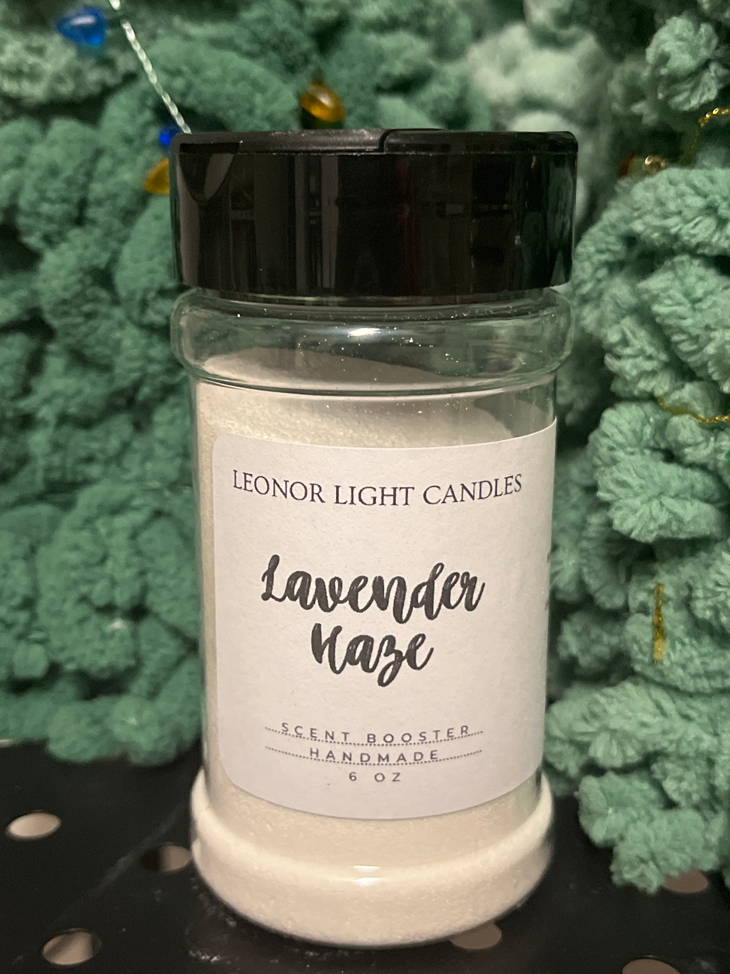 Lavender Haze Scent Booster