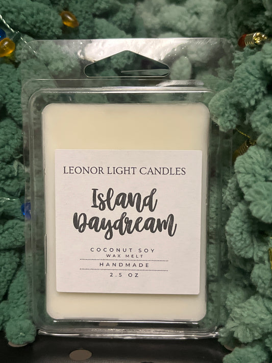 Island Daydream