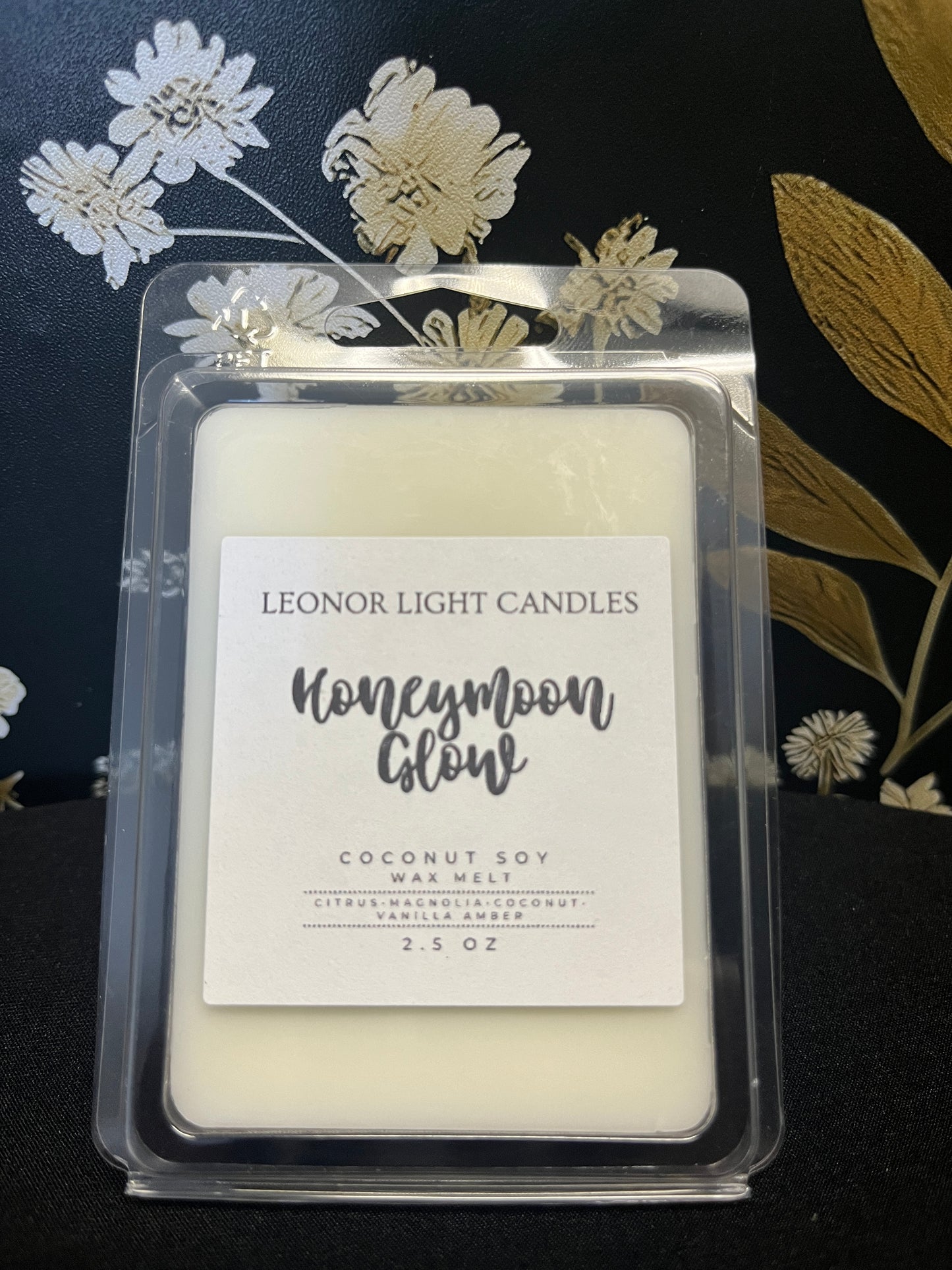Honeymoon Glow