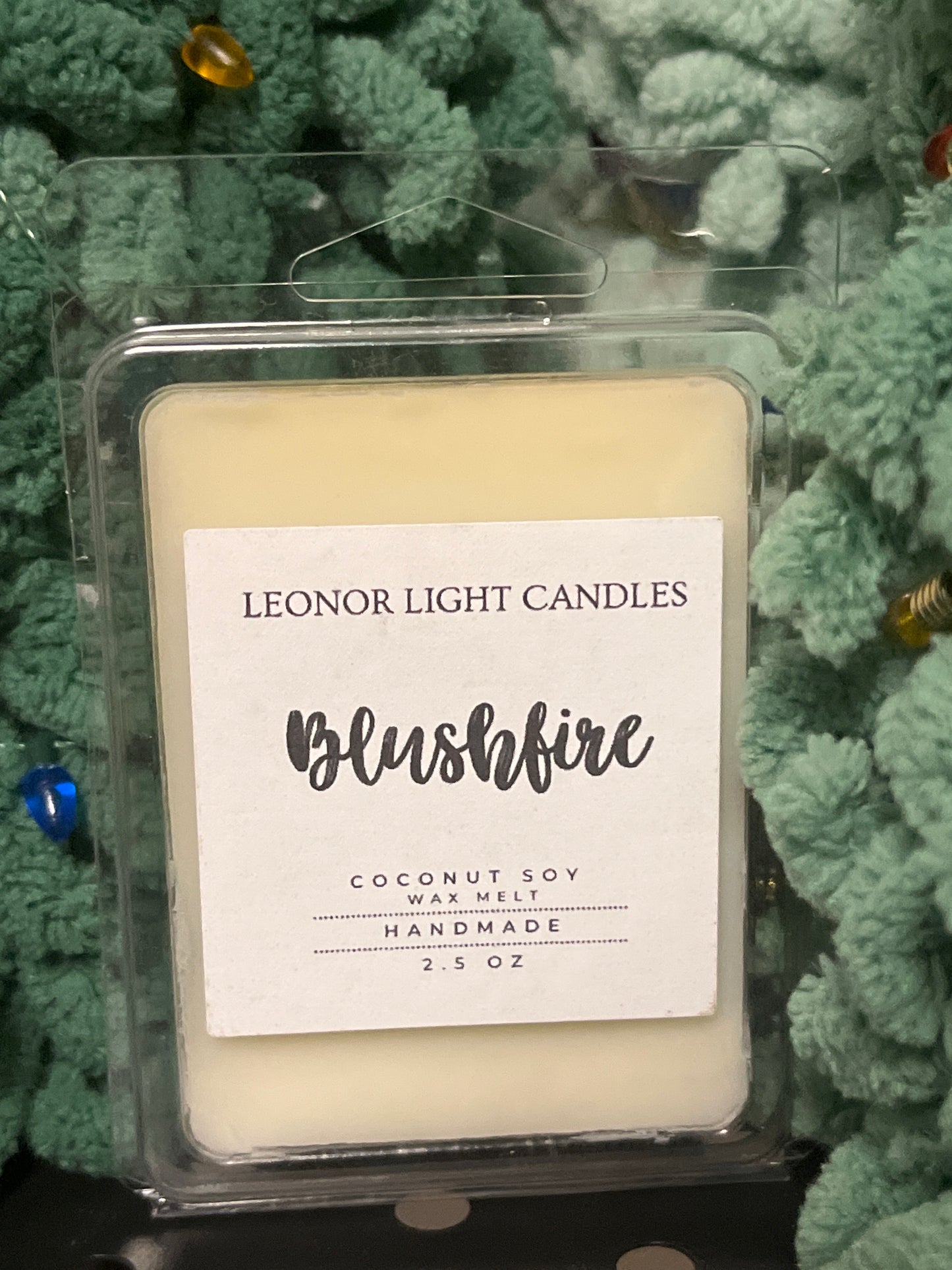 Blushfire