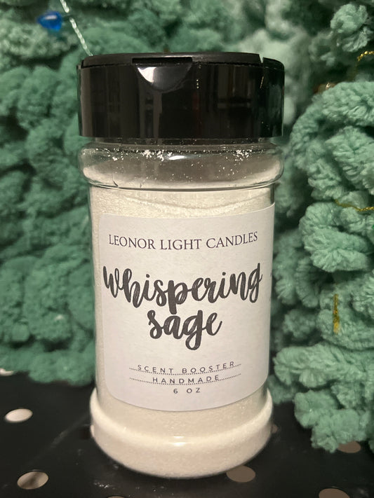 Whispering Sage