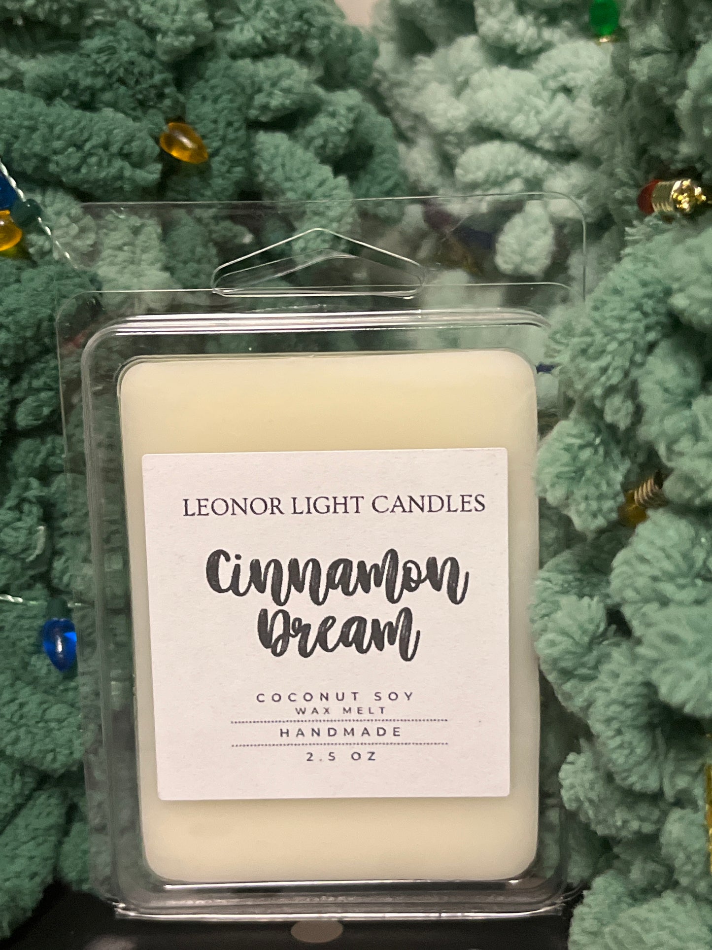 Cinnamon Dream