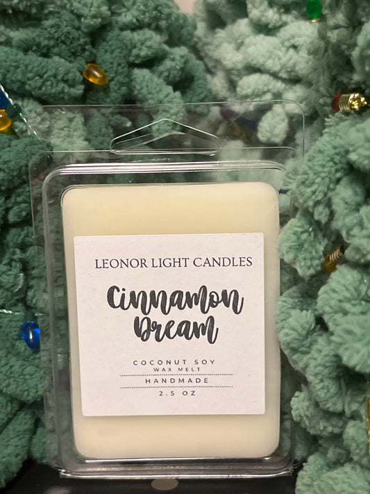 Cinnamon Dream