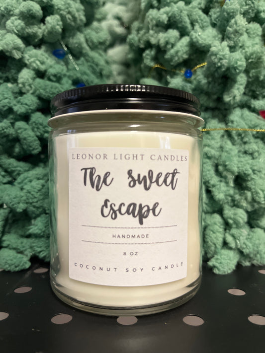 The Sweet Escape