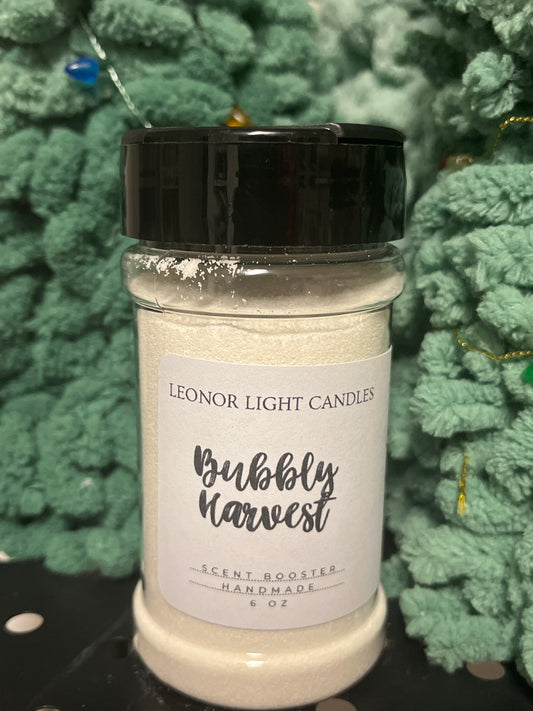 Bubbly Harvest
