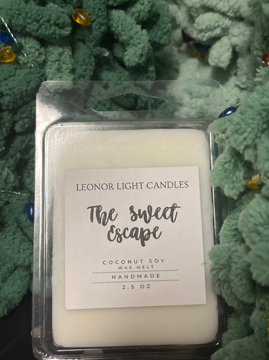 The Sweet Escape