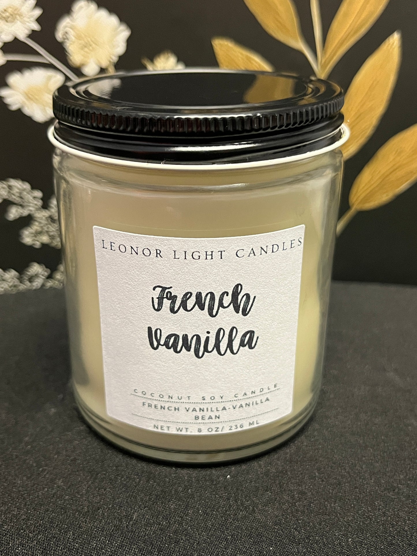 French Vanilla