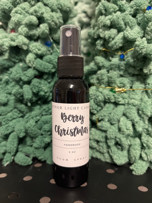 Berry Christmas
