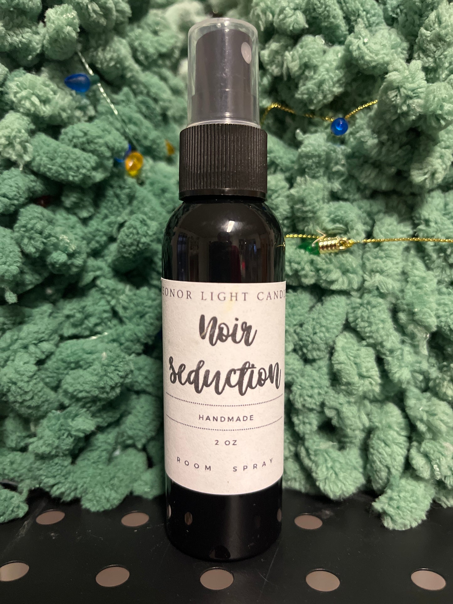 Noir Seduction Room Spray