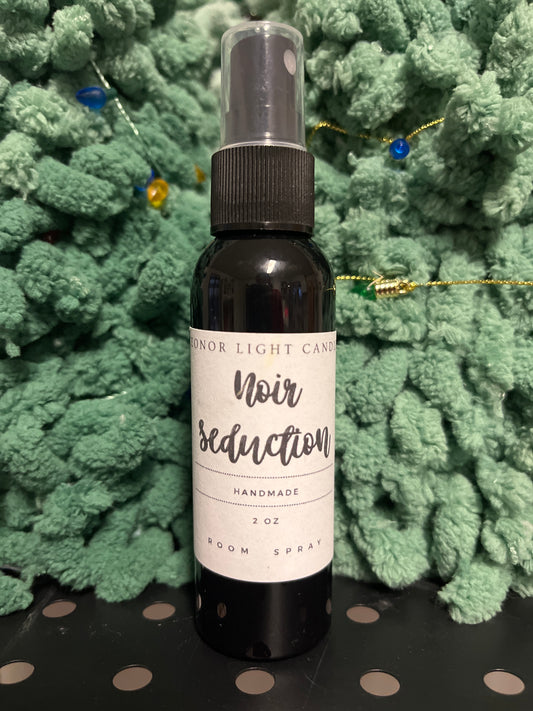 Noir Seduction Room Spray