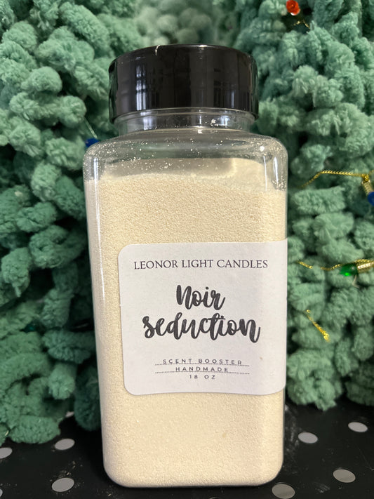 Noir Seduction