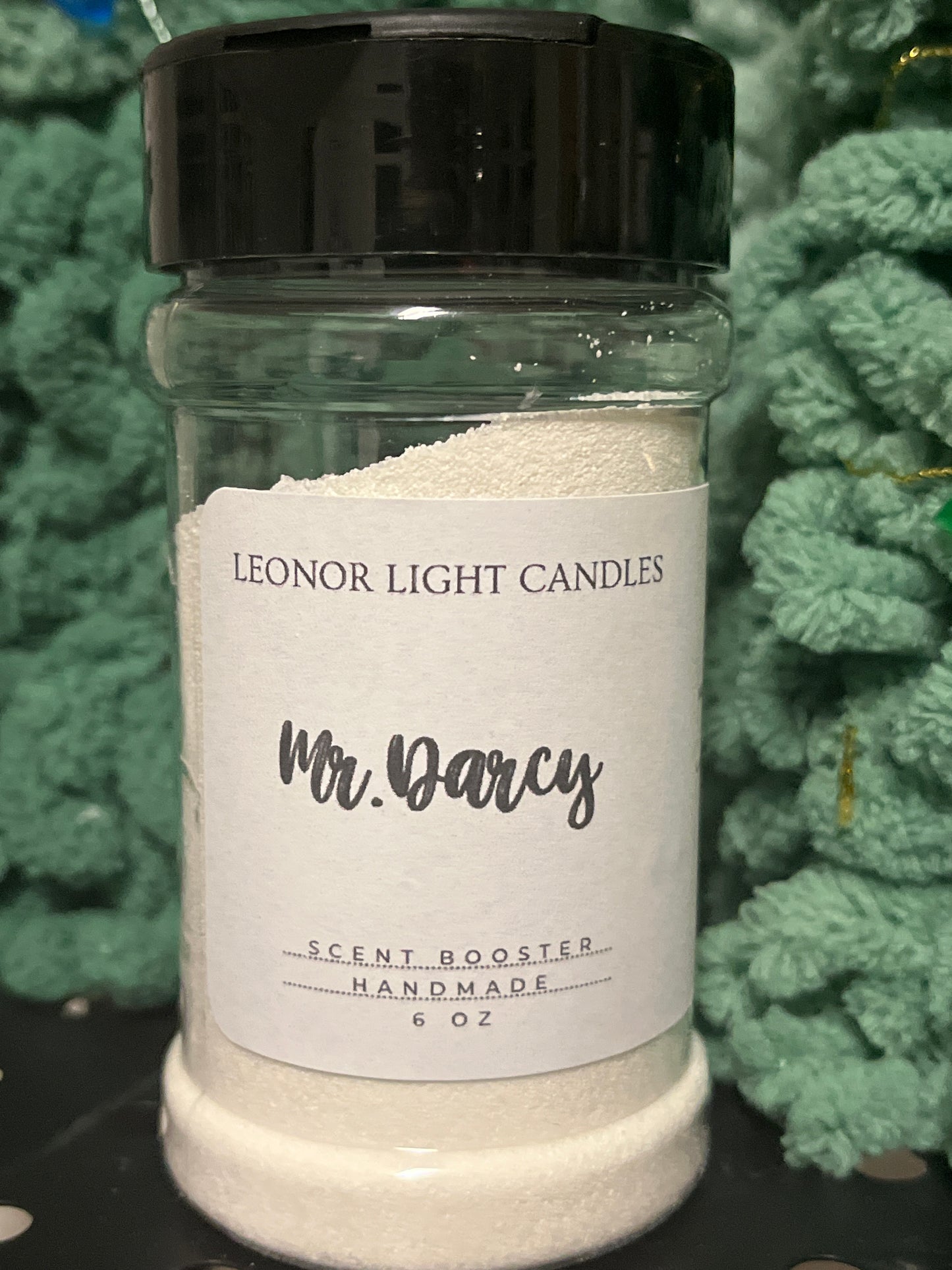 Mr. Darcy Scent Booster