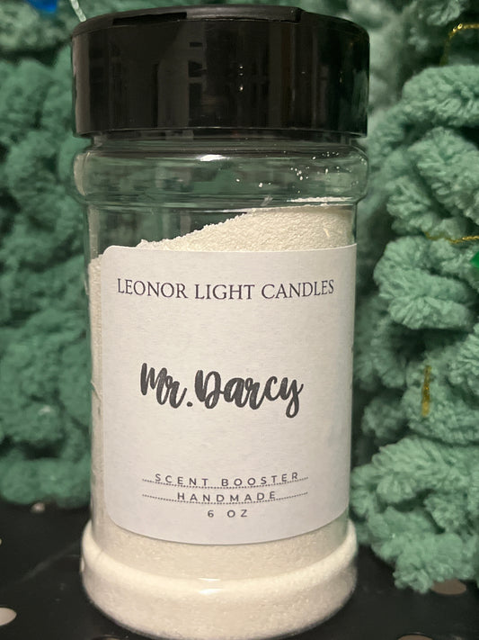 Mr. Darcy Scent Booster
