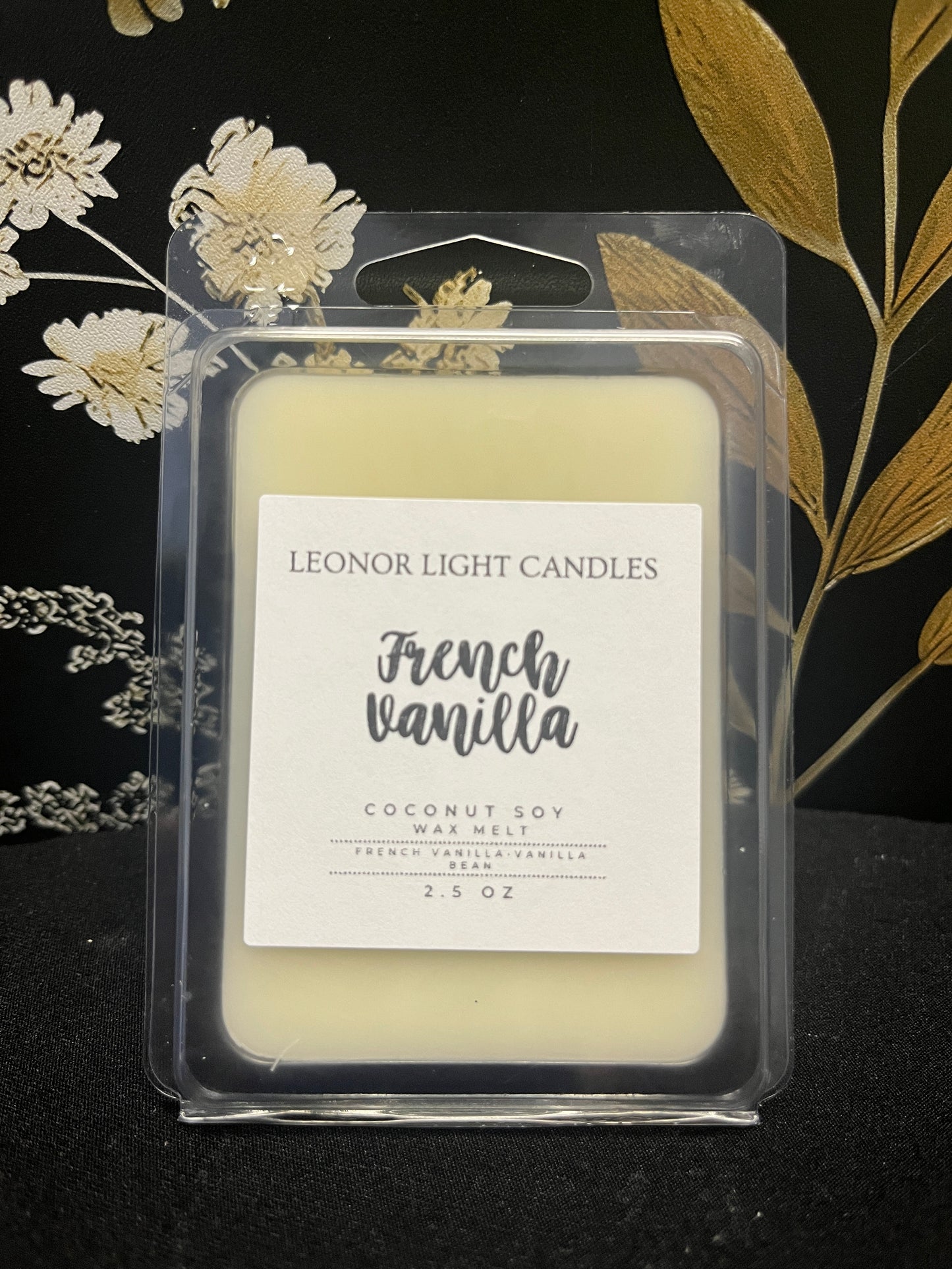 French Vanilla