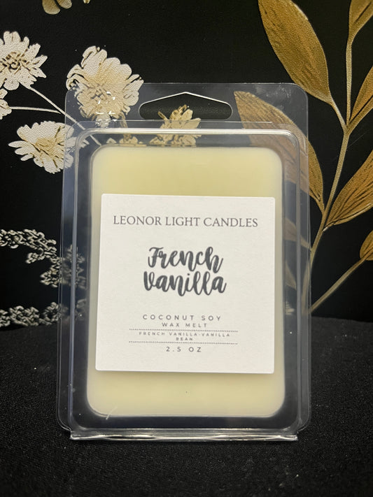 French Vanilla