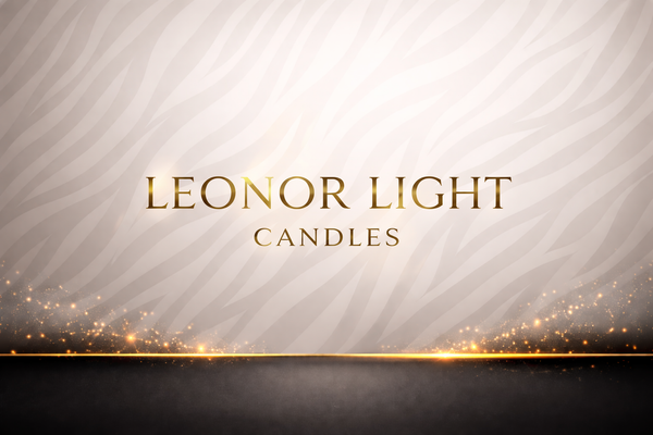Leonor Light Candles
