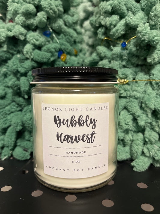 Bubbly Harvest