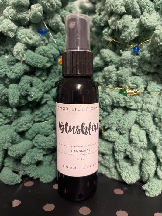 Blushfire