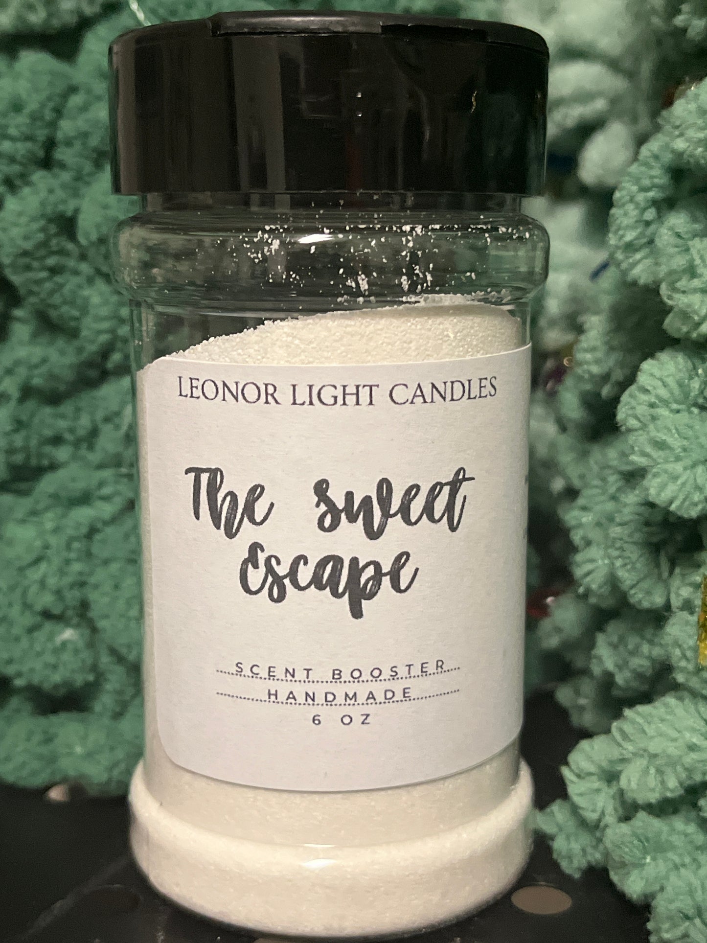The Sweet Escape Scent Booster
