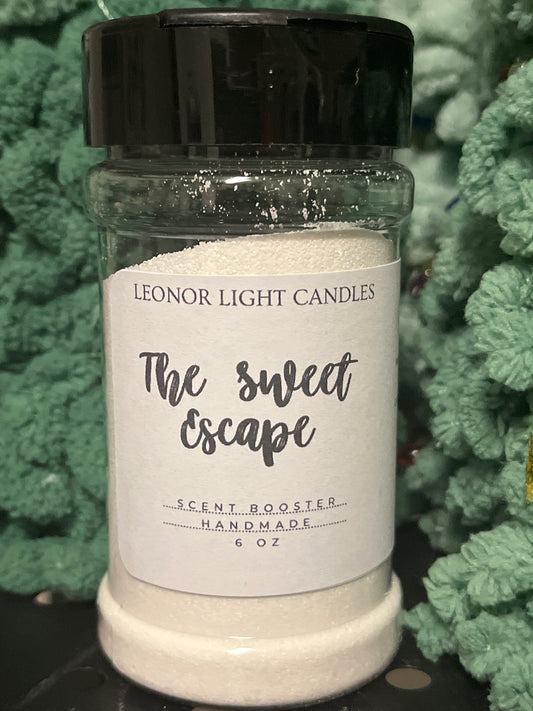 The Sweet Escape Scent Booster