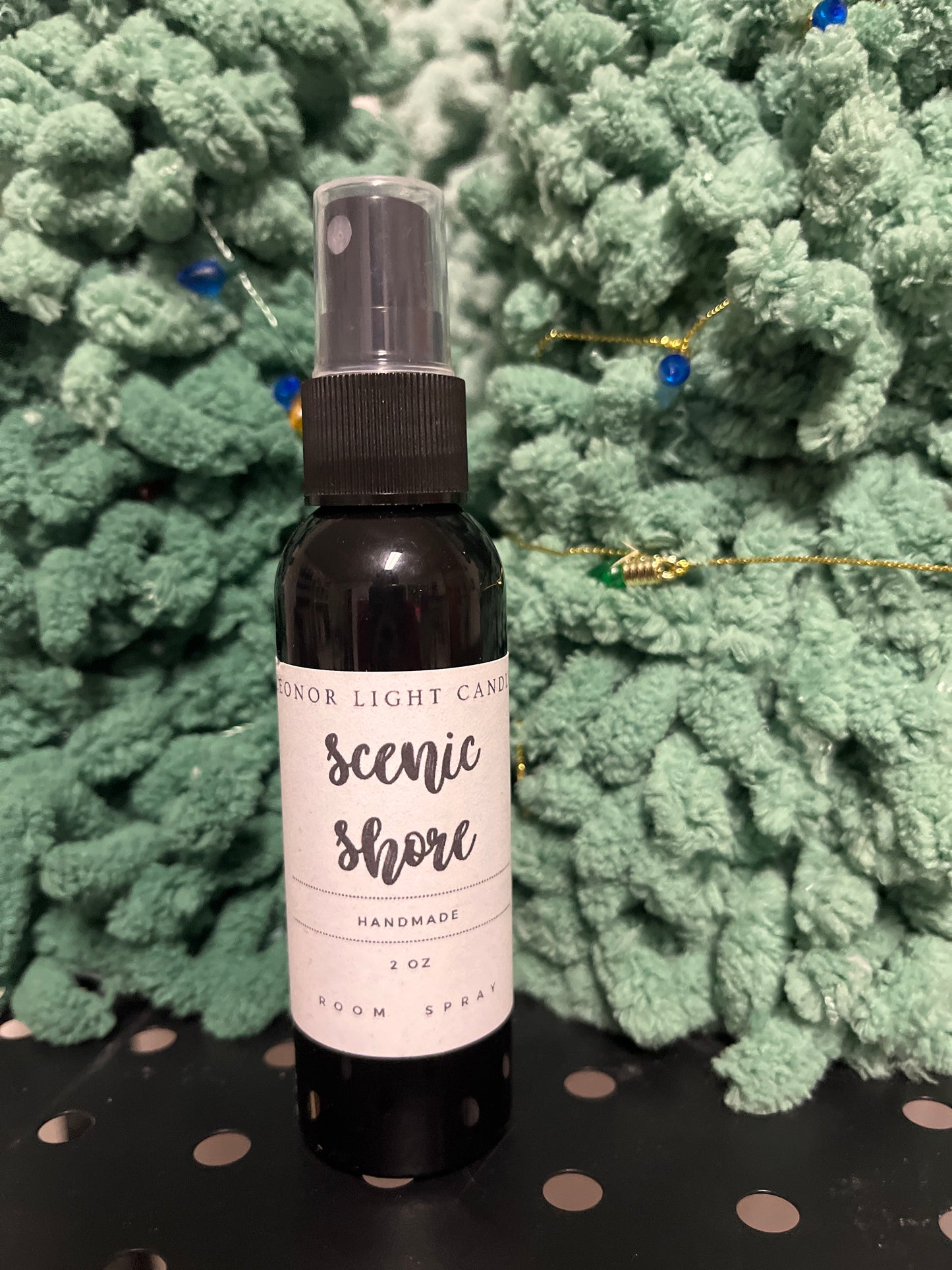 Scenic Shore Room Spray