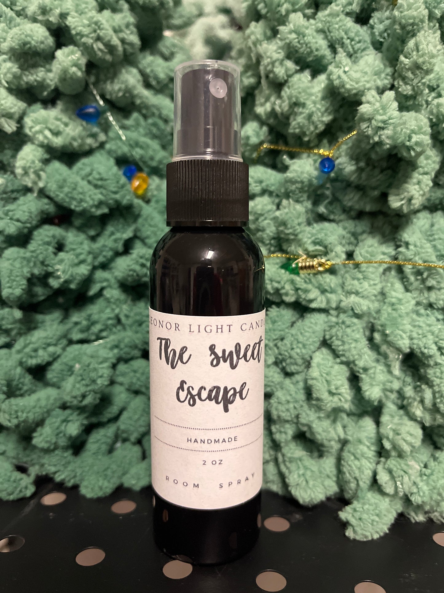 The Sweet Escape Room Spray