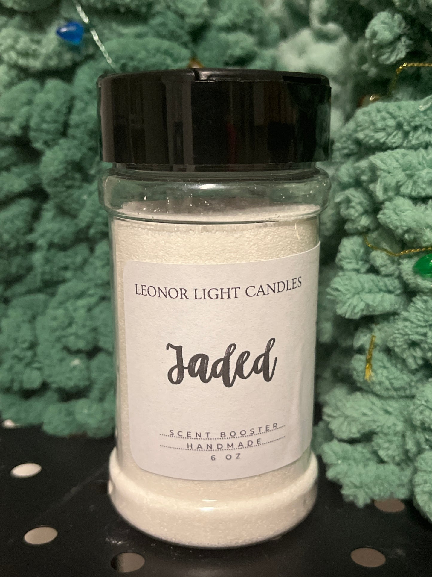 Jaded