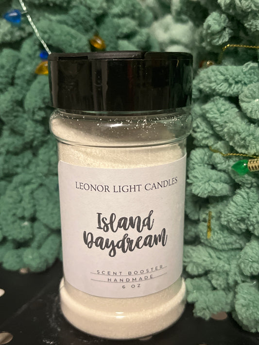 Island Daydream