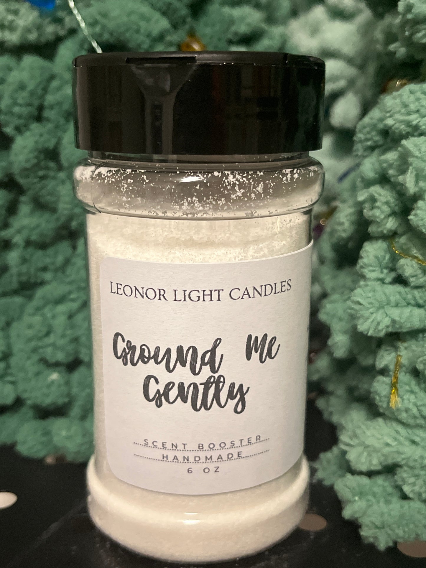 Ground Me Gently Scent Booster