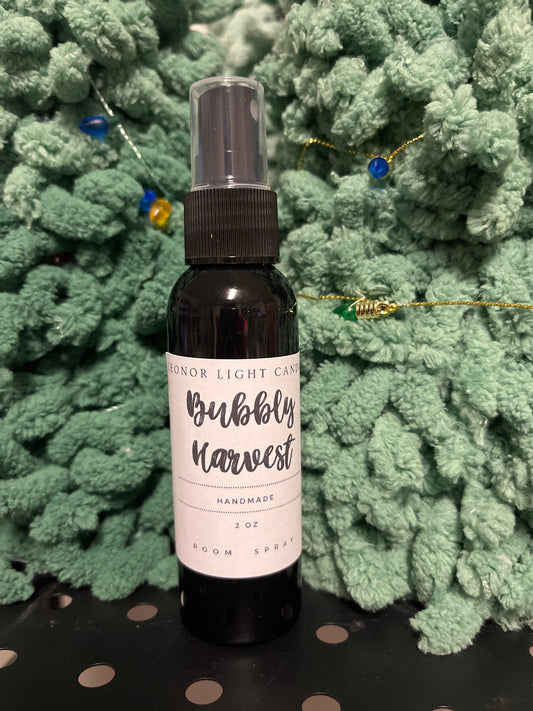 Bubbly Harvest