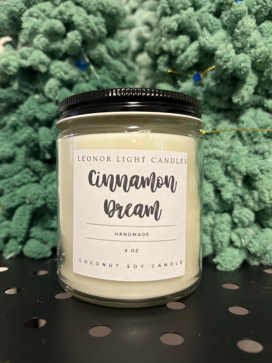 Cinnamon Dream