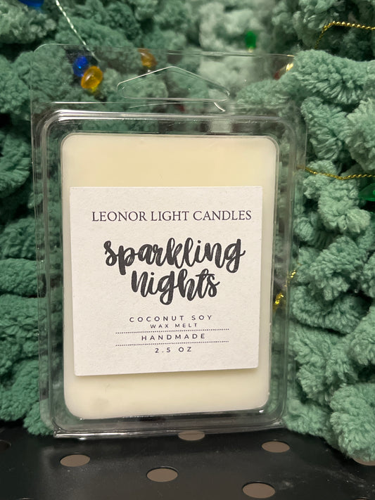 Sparkling Nights