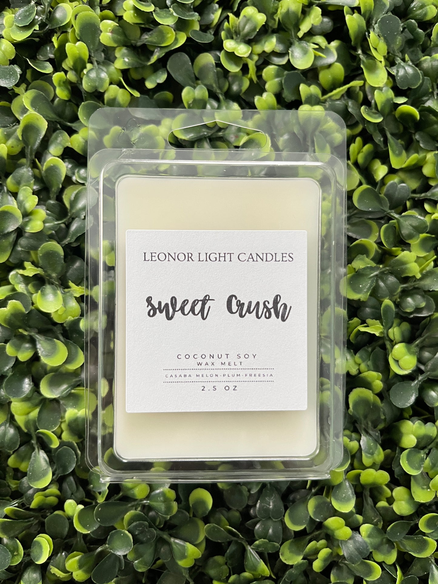 Sweet Crush