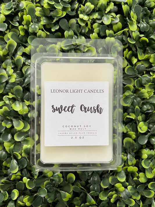 Sweet Crush