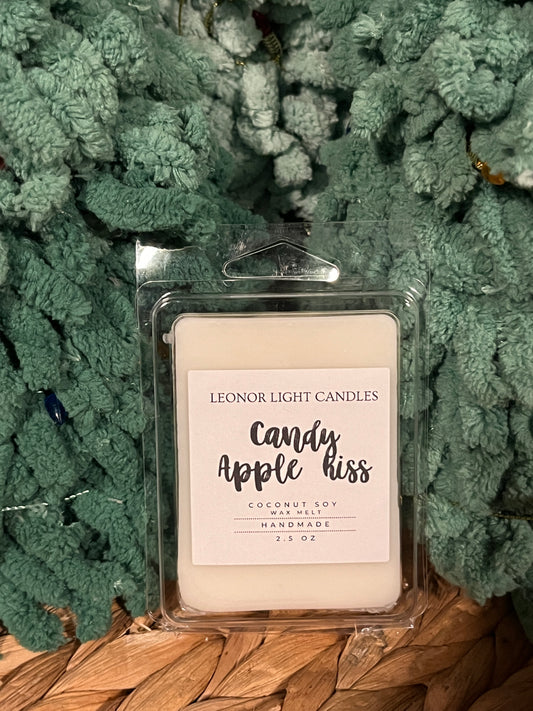 Candy Apple Kiss